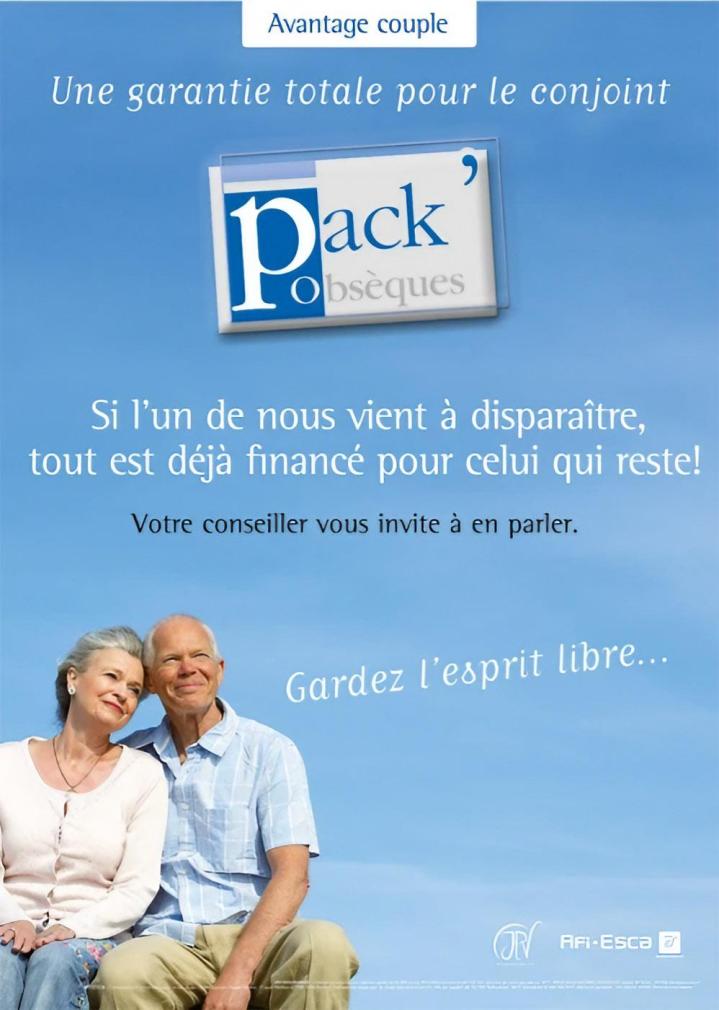 Prévoyance obsèques Sarzeau